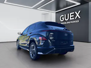 HYUNDAI Kona 1.6 GDi Hybrid N-Line