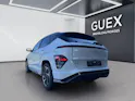HYUNDAI Kona 1.6 GDi Hybrid N-Line