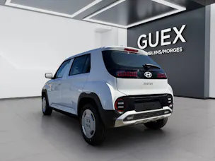 HYUNDAI Inster Electric Origo 42kWh