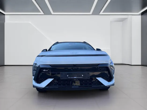HYUNDAI Kona 1.6 GDi Hybrid N-Line