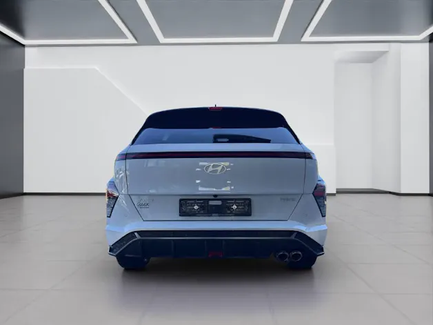 HYUNDAI Kona 1.6 GDi Hybrid N-Line