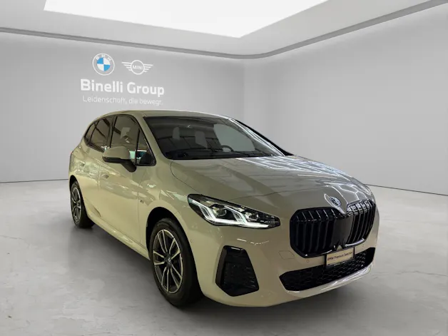 BMW 2er Active Tourer 230e xDrive M-SportPaket