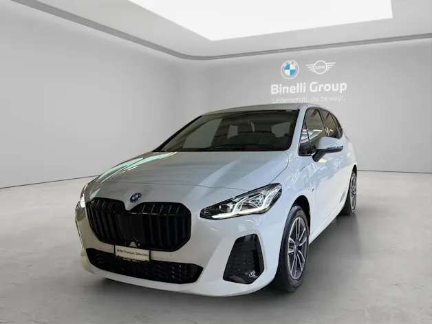 BMW 2er  Active Tourer 230e xDrive M-SportPaket