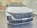 HYUNDAI Tucson 1.6 T-GDi PHEV N-Line LUX.pack 4WD