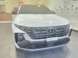 HYUNDAI Tucson 1.6 T-GDi PHEV N-Line LUX.pack 4WD
