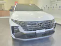HYUNDAI Tucson 1.6 T-GDi PHEV N-Line LUX.pack 4WD