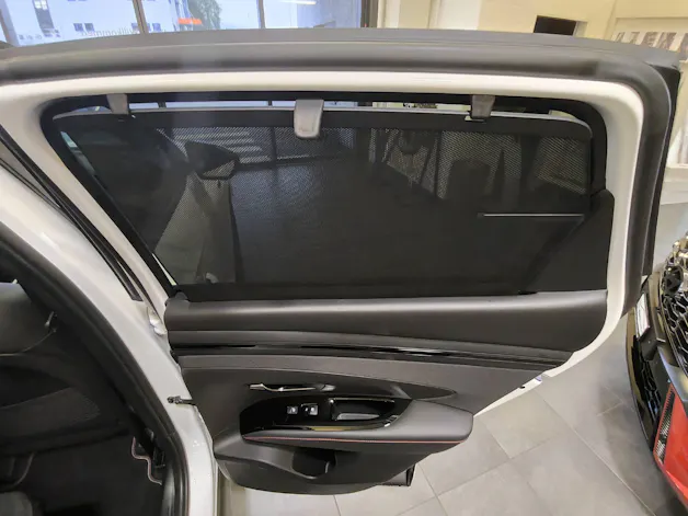 HYUNDAI Tucson 1.6 T-GDi PHEV N-Line LUX.pack 4WD