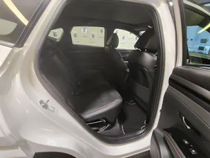HYUNDAI Tucson 1.6 T-GDi PHEV N-Line LUX.pack 4WD