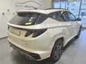HYUNDAI Tucson 1.6 T-GDi PHEV N-Line LUX.pack 4WD