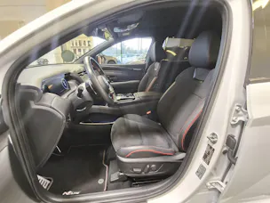 HYUNDAI Tucson 1.6 T-GDi PHEV N-Line LUX.pack 4WD