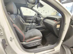 HYUNDAI Tucson 1.6 T-GDi PHEV N-Line LUX.pack 4WD
