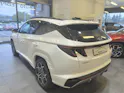 HYUNDAI Tucson 1.6 T-GDi PHEV N-Line LUX.pack 4WD
