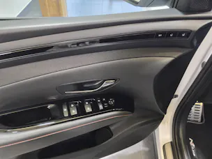 HYUNDAI Tucson 1.6 T-GDi PHEV N-Line LUX.pack 4WD