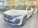 HYUNDAI Tucson 1.6 T-GDi PHEV N-Line LUX.pack 4WD