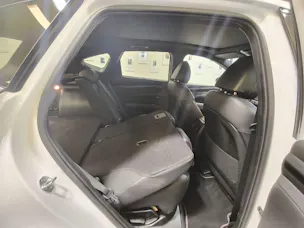 HYUNDAI Tucson 1.6 T-GDi PHEV N-Line LUX.pack 4WD