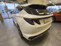 HYUNDAI Tucson 1.6 T-GDi PHEV N-Line LUX.pack 4WD