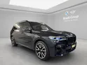 BMW X7 G07 40i xDrive SAG