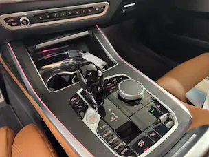 BMW X7 G07 40i xDrive SAG