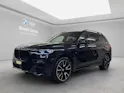 BMW X7 G07 40i xDrive SAG