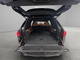 BMW X7 G07 40i xDrive SAG