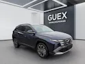HYUNDAI Tucson 1.6 T-GDi HEV Vertex Swiss Edition 4WD