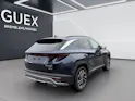 HYUNDAI Tucson 1.6 T-GDi HEV Vertex Swiss Edition 4WD