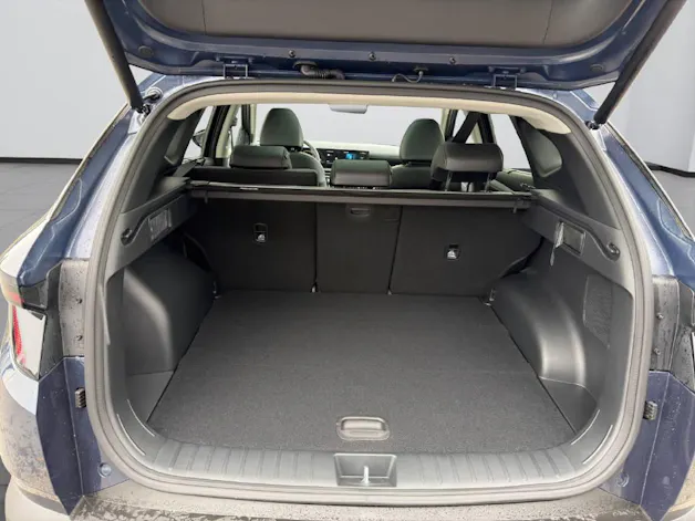 HYUNDAI Tucson 1.6 T-GDi HEV Vertex Swiss Edition 4WD
