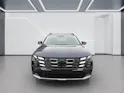 HYUNDAI Tucson 1.6 T-GDi HEV Vertex Swiss Edition 4WD