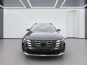 HYUNDAI Tucson 1.6 T-GDi HEV Vertex Swiss Edition 4WD