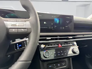 HYUNDAI Tucson 1.6 T-GDi HEV Vertex Swiss Edition 4WD