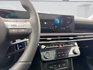 HYUNDAI Tucson 1.6 T-GDi HEV Vertex Swiss Edition 4WD