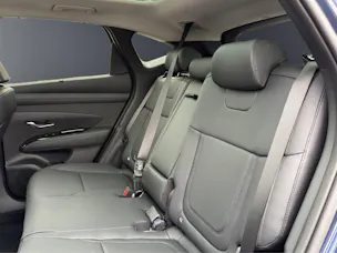 HYUNDAI Tucson 1.6 T-GDi HEV Vertex Swiss Edition 4WD