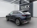 HYUNDAI Tucson 1.6 T-GDi HEV Vertex Swiss Edition 4WD