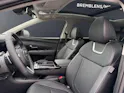 HYUNDAI Tucson 1.6 T-GDi HEV Vertex Swiss Edition 4WD