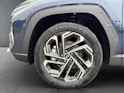 HYUNDAI Tucson 1.6 T-GDi HEV Vertex Swiss Edition 4WD