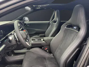 HYUNDAI Ioniq 6 N 84kWh Electric 4WD