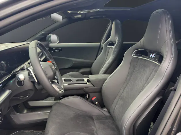 HYUNDAI Ioniq 6 N 84kWh Electric 4WD