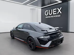 HYUNDAI Ioniq 6 N 84kWh Electric 4WD