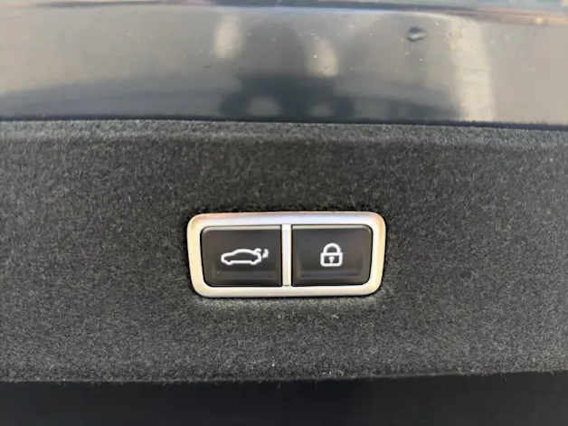 HYUNDAI Ioniq 6 N 84kWh Electric 4WD