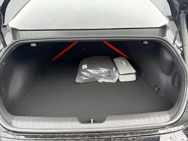 HYUNDAI Ioniq 6 N 84kWh Electric 4WD