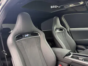 HYUNDAI Ioniq 6 N 84kWh Electric 4WD