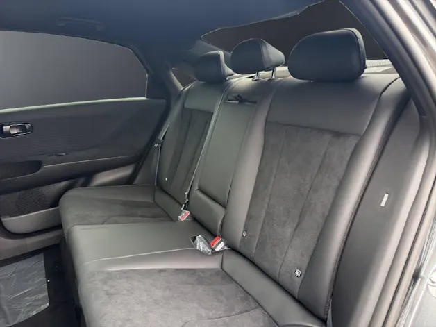 HYUNDAI Ioniq 6 N 84kWh Electric 4WD