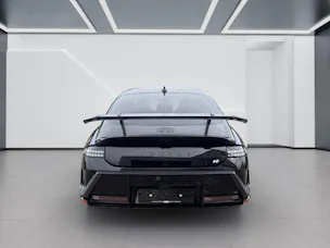 HYUNDAI Ioniq 6 N 84kWh Electric 4WD