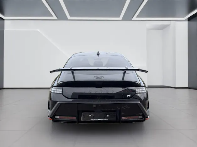 HYUNDAI Ioniq 6 N 84kWh Electric 4WD