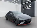 HYUNDAI Ioniq 6 N 84kWh Electric 4WD