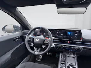 HYUNDAI Ioniq 6 N 84kWh Electric 4WD