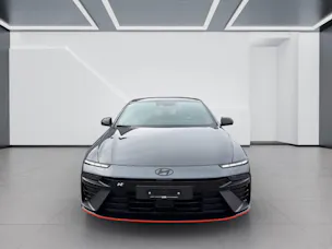 HYUNDAI Ioniq 6 N 84kWh Electric 4WD