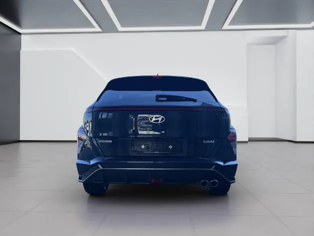 HYUNDAI Kona 1.6 GDi Hybrid N-Line