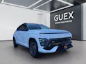 HYUNDAI Kona 1.6 GDi Hybrid N-Line