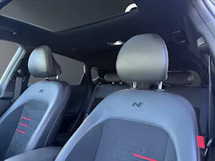 HYUNDAI Kona 1.6 GDi Hybrid N-Line